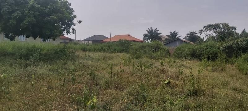 511.388sqm Of Land for Sale